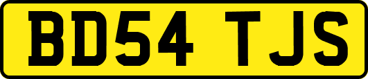 BD54TJS