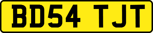 BD54TJT