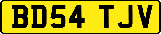 BD54TJV