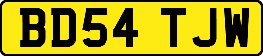 BD54TJW