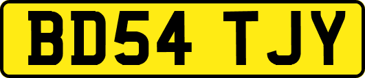 BD54TJY