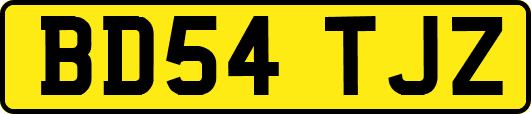 BD54TJZ