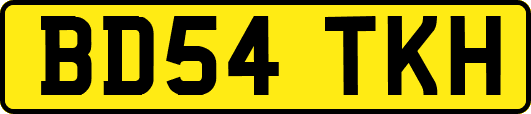 BD54TKH