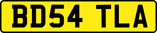BD54TLA