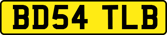 BD54TLB
