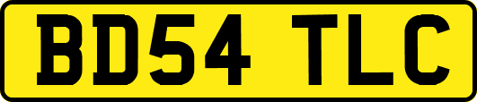 BD54TLC