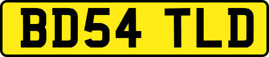 BD54TLD