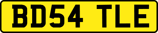 BD54TLE