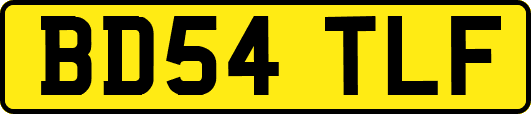 BD54TLF