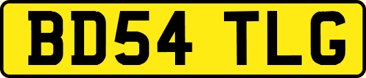 BD54TLG