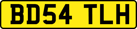 BD54TLH