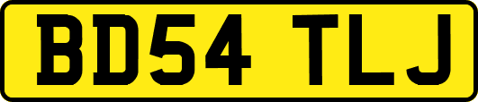 BD54TLJ