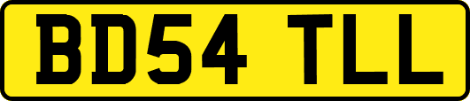 BD54TLL