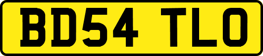 BD54TLO