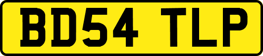 BD54TLP