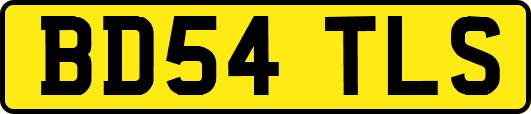 BD54TLS