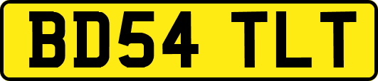 BD54TLT