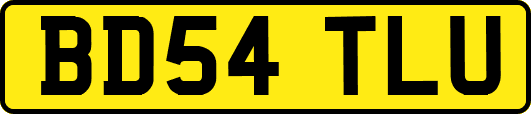 BD54TLU