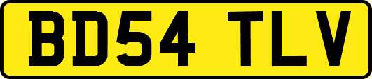 BD54TLV