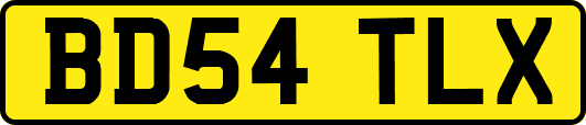 BD54TLX