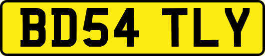 BD54TLY
