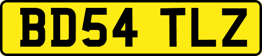 BD54TLZ