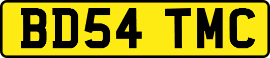 BD54TMC
