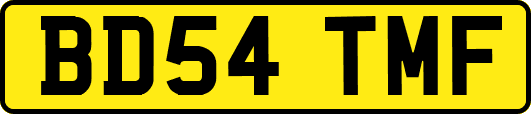 BD54TMF