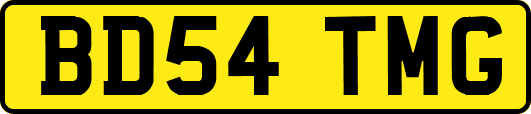 BD54TMG