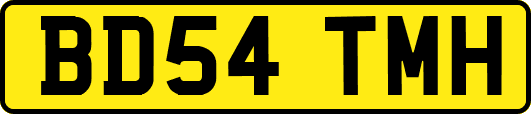 BD54TMH