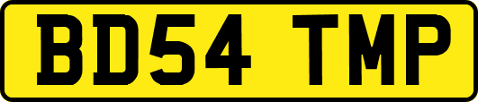 BD54TMP