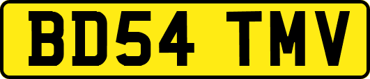 BD54TMV