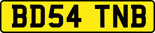 BD54TNB