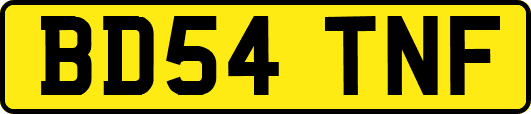 BD54TNF