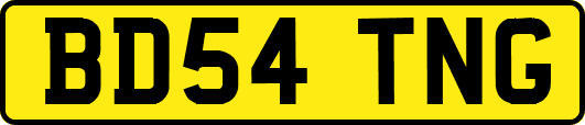 BD54TNG
