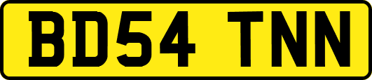 BD54TNN