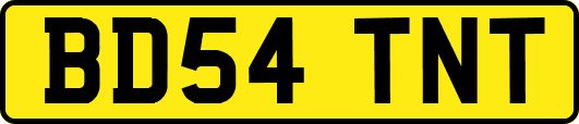 BD54TNT