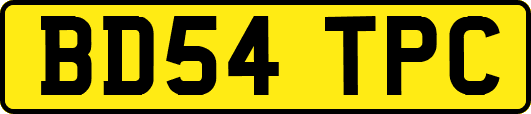BD54TPC