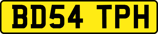 BD54TPH