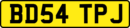 BD54TPJ
