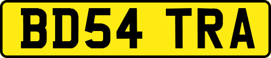 BD54TRA