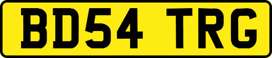 BD54TRG