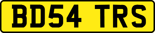 BD54TRS