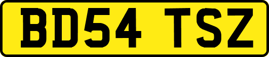 BD54TSZ