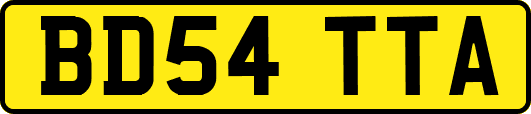 BD54TTA