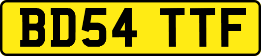 BD54TTF