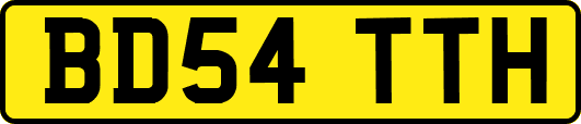 BD54TTH