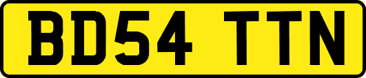 BD54TTN