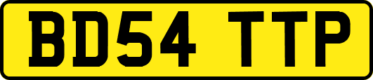 BD54TTP