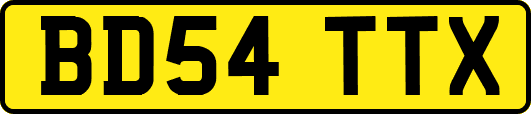 BD54TTX